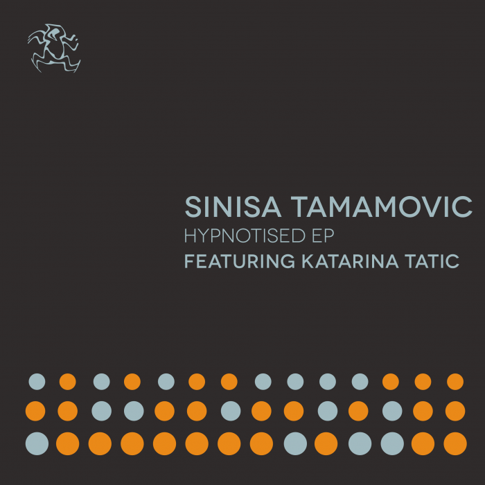 Sinisa Tamamovic ft. Katarina Tatic - Hypnotised EP on Yoshitoshi