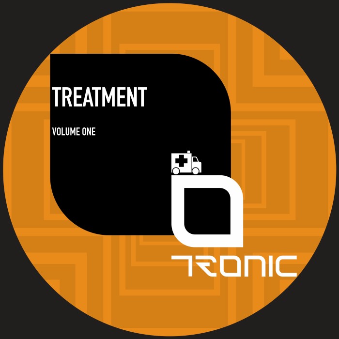 Sinisa Tamamovic - Apollo on Tronic Music