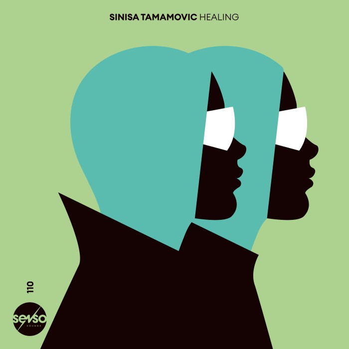 Sinisa Tamamovic Healing is out on Senso Sounds