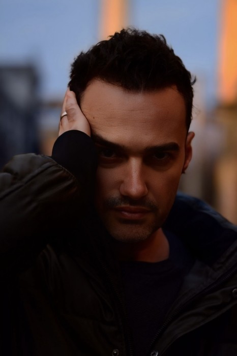 Sinisa Tamamovic mix for Transmissions Radio
