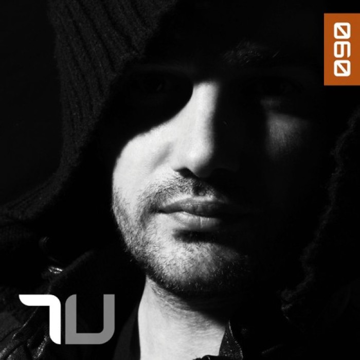 Sinisa Tamamovic just dropped new mix for True Underground